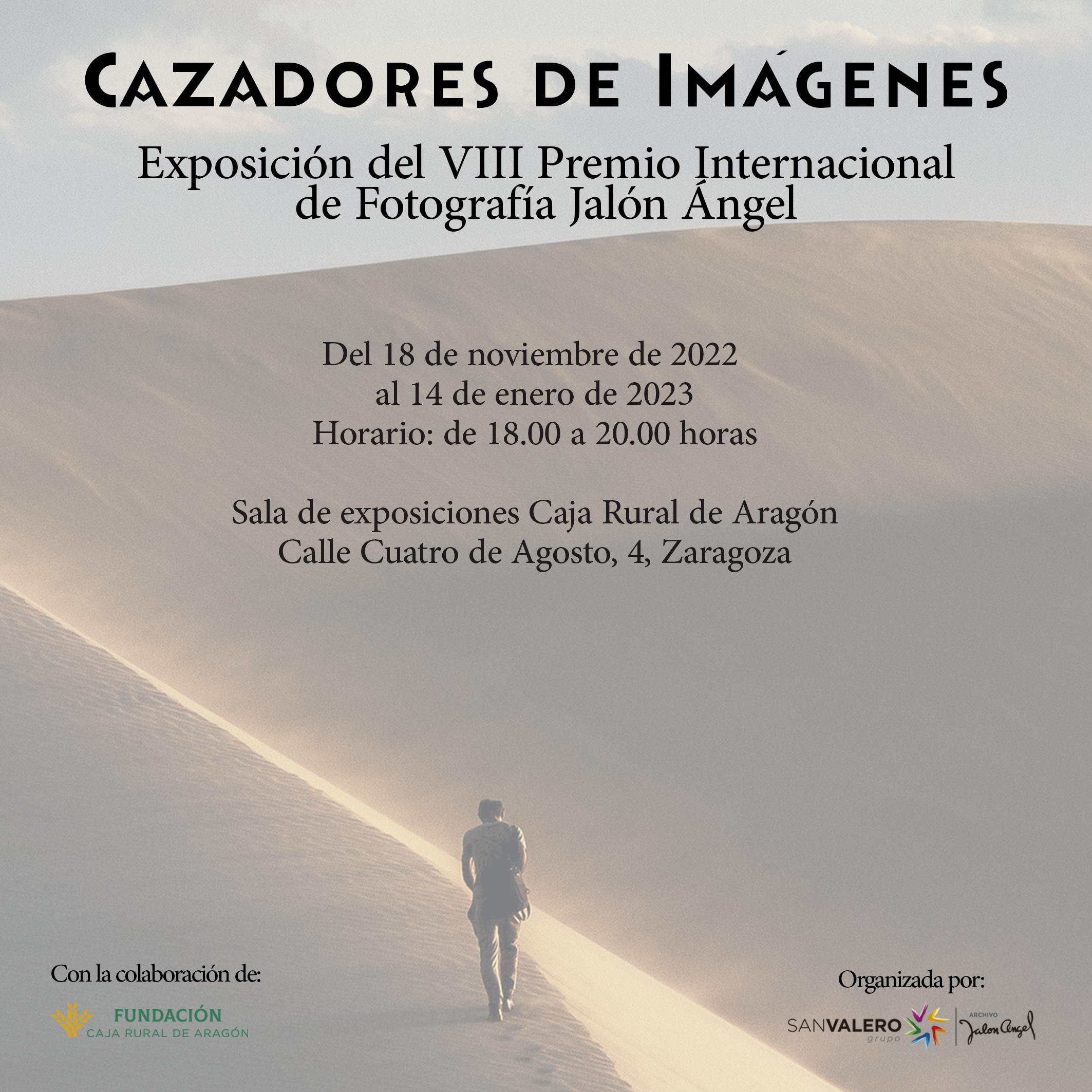 Cartel Cazadores