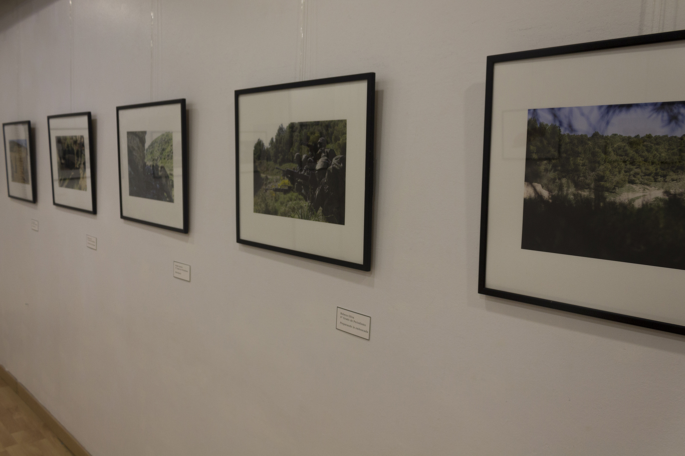 Fotografías "El Ojo Fotográfico 9"