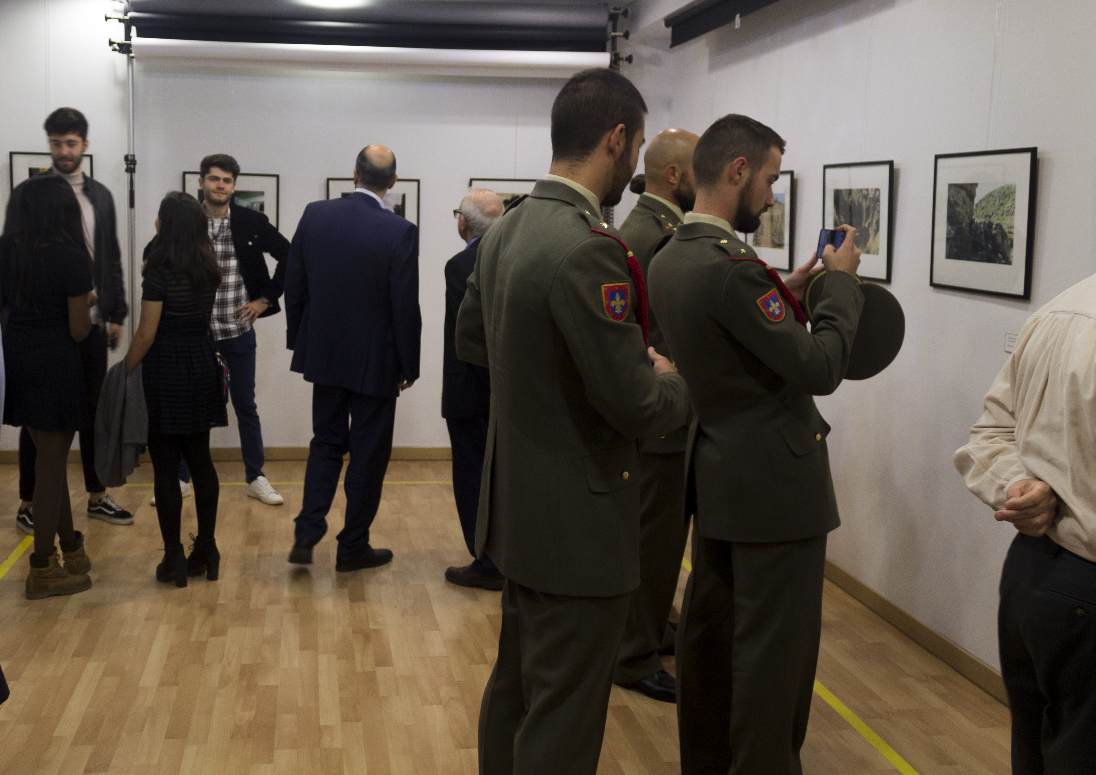 Fotografías de "El Ojo Fotográfico 9"