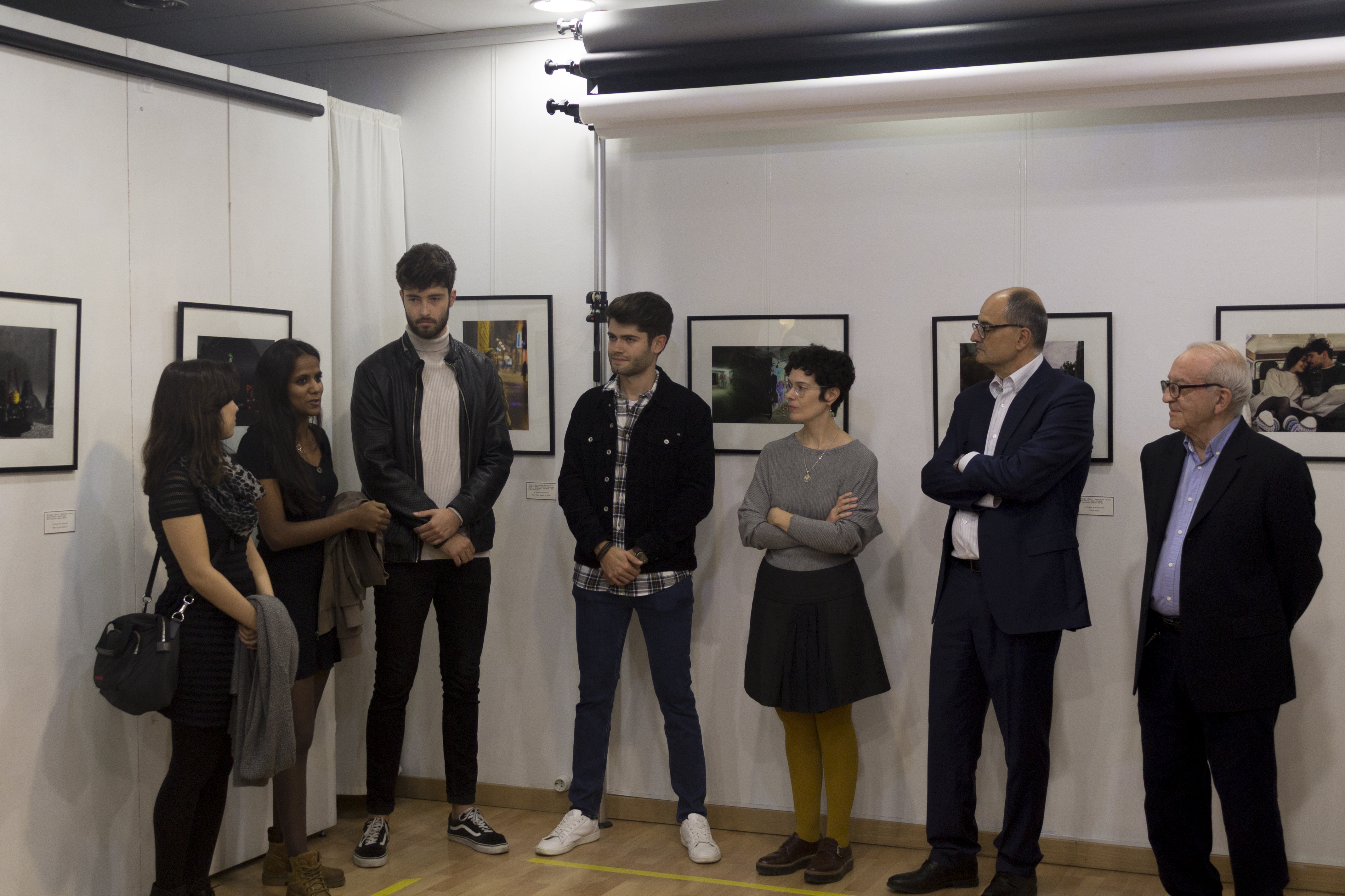 Fotografías de "El Ojo Fotográfico 9"