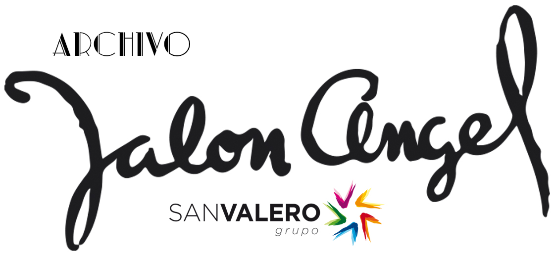 Logo Archivo Jalón Ángel