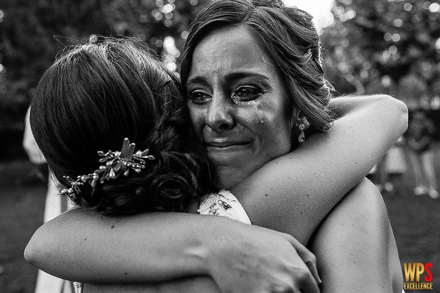 Fotografía de Carlos Santanatalia de la boda de Laura Escolar y Alejandro Romeo, premiadas por el portal Wedding Photography Select de Inglaterra