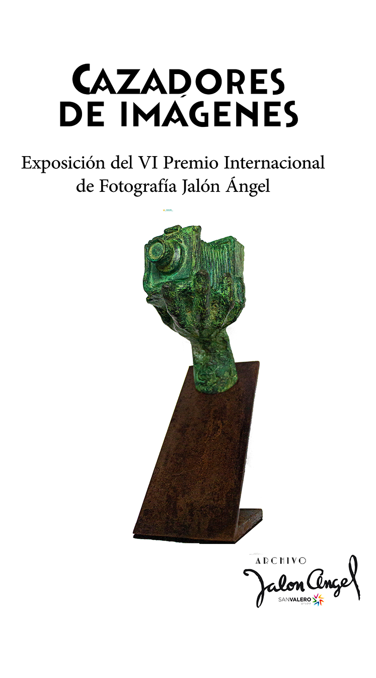 cartel cazadores vi pequeño