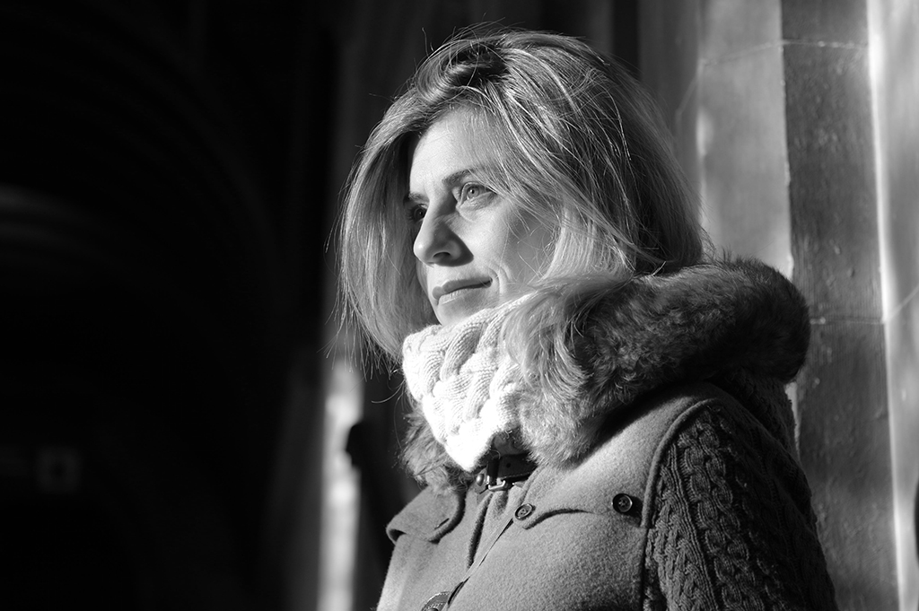 Judith Prat
