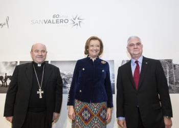 Inauguración de la exposición “Jalón Ángel: un fotógrafo moderno” Thumbnail