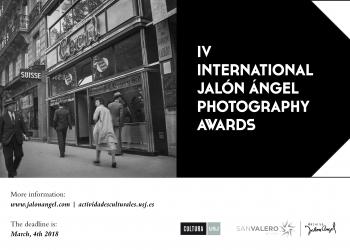 IV Premio Jalón Ángel En Thumbnail