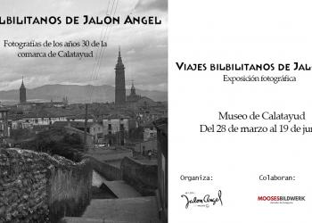 Exposición Calatayud Jalón Ángel Thumbnail