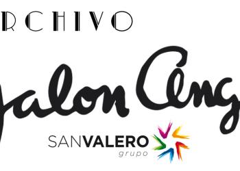 Logo Archivo Jalón Ángel
