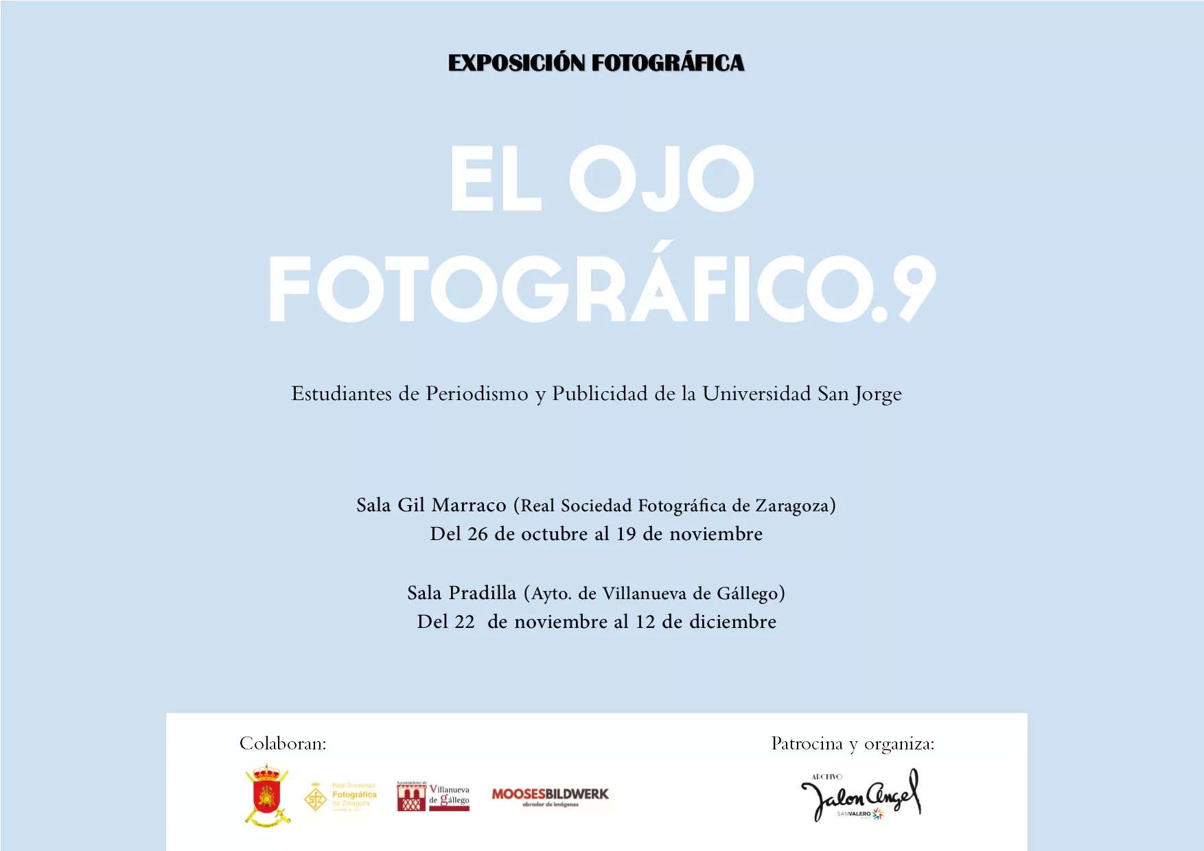 Cartel Ojo Fotográfico.9 Thumbnail