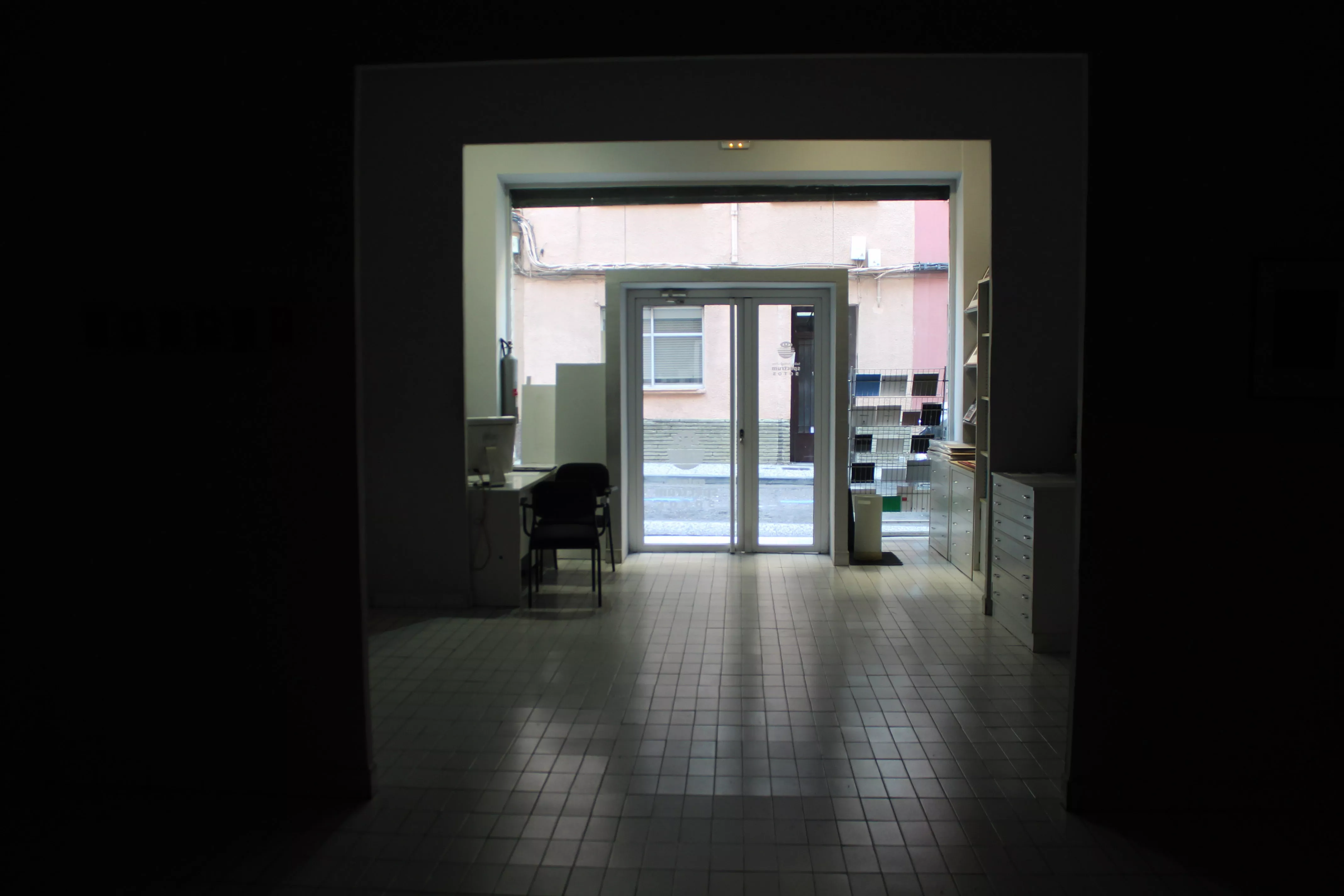 Espacio de la Escuela y Galería Sprectrum Sotos Thumbnail