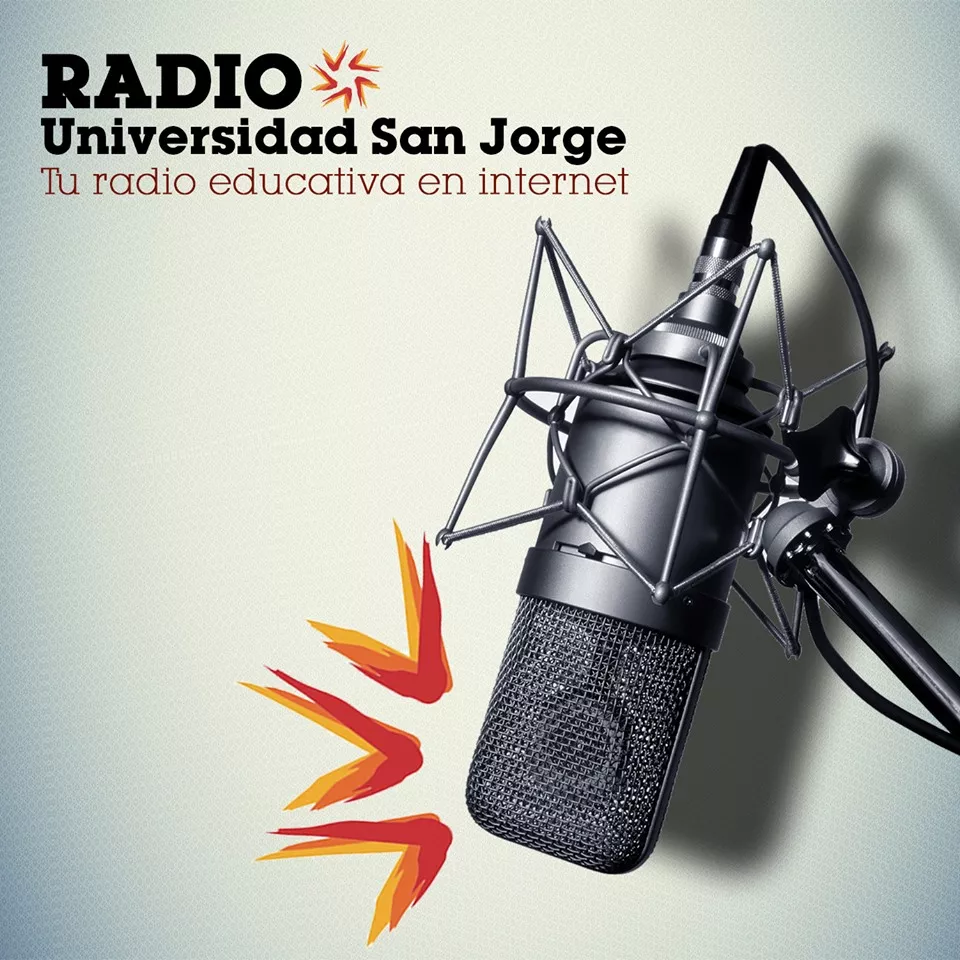 Radio Universidad San Jorge Thumbnail