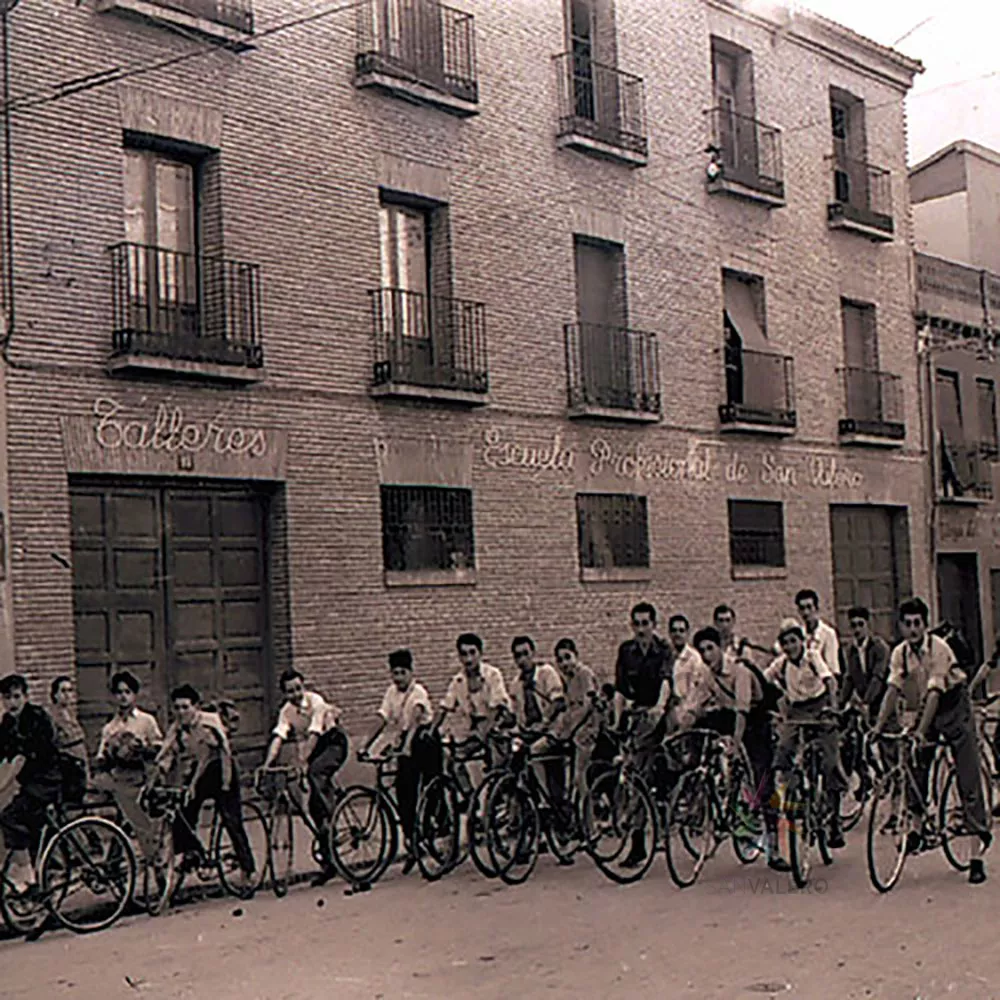 Escuela San Valero_11-1
